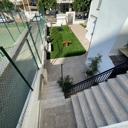 Atico Duplex Playa De Gandia A 1Ra Linea De Playa Διαμέρισμα Εξωτερικό φωτογραφία