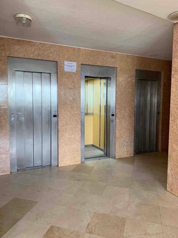 Atico Duplex Playa De Gandia A 1Ra Linea De Playa Διαμέρισμα Εξωτερικό φωτογραφία