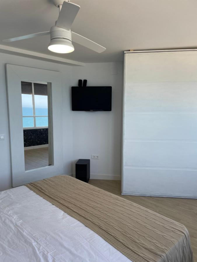 Atico Duplex Playa De Gandia A 1Ra Linea De Playa Διαμέρισμα Εξωτερικό φωτογραφία