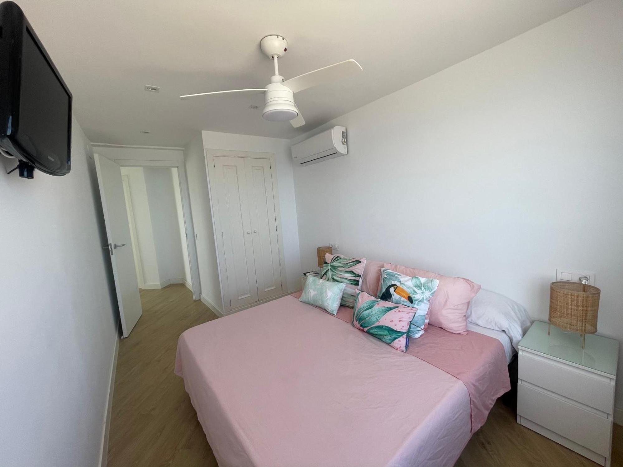 Atico Duplex Playa De Gandia A 1Ra Linea De Playa Διαμέρισμα Εξωτερικό φωτογραφία